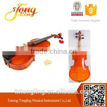 Stringed Instruments Violin Making Manufacturing TL005-1