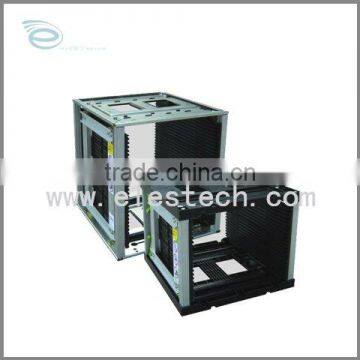 ES15104 Metal/plastic Adjustable Squat Rack photo-4