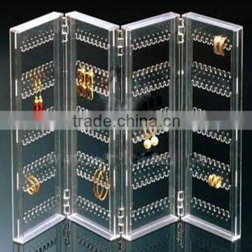 Acrylic Jewelry Display Led Acrylic Display photo-5