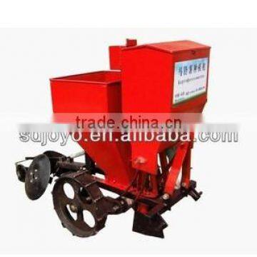 joyo 2cm 2 potato seeder with tractor for sale