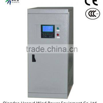 HLD! single phase off grid 10kw pure sine wave inverter for solar power system