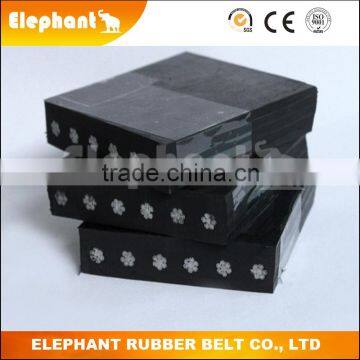 Anti-abrasive Steel Cord Conveyor Belt