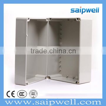 SAIPWELL/SAIP Professional Manufacturing 263*182*95mm Electrical Waterproof Plastic Junction Enclosure(SP-F6)