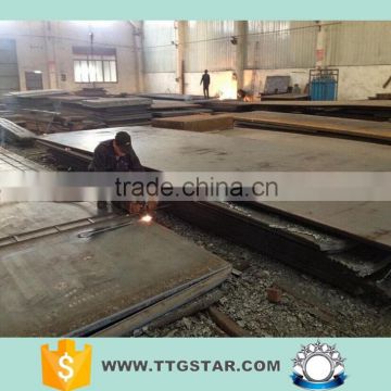 C45 steel plate