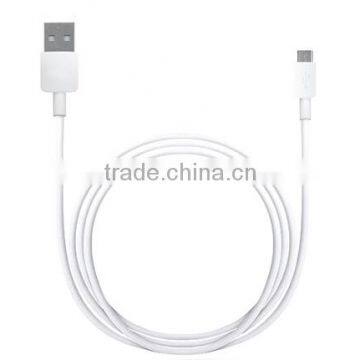 Xinya hot selling micro 5pin usb mobile phone charge cable, USB data transmission for for Nokia, Samsung, Sony Ericsson, HTC