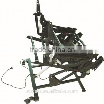 ADOEC2# Lift chair recliner mechanism