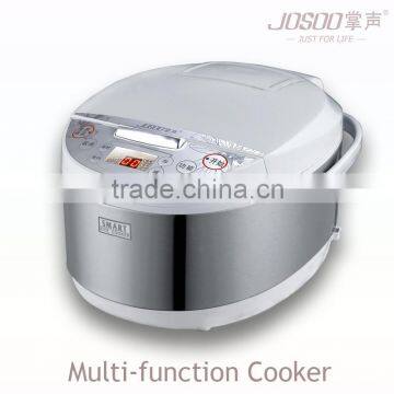 2014 Multi-function Cooker ( Ceramic Pot) photo-6