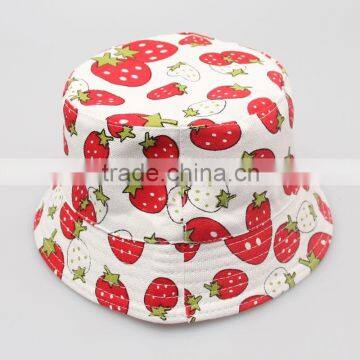 Wholesale galaxy cheap bucket hat/cap