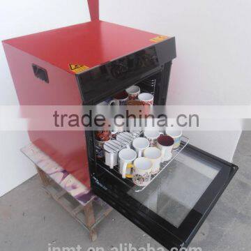 3D sublimation machine