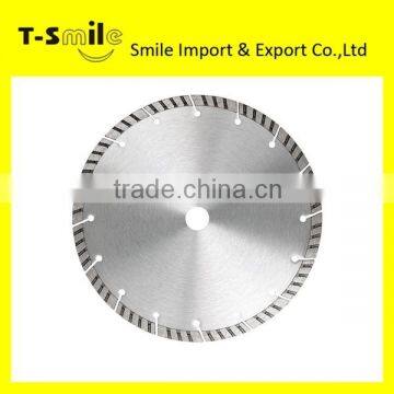 professional high performance circular saw blade for metal cutting