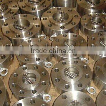 Wafer Butterfly Type Check Valve Good Check Valve Price