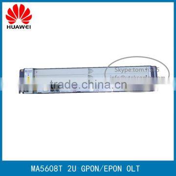 Original Brand New Huawei MA5600T MA5680T MA5683T MA5608T EPON GEPON GPON Huawei OLT photo-5