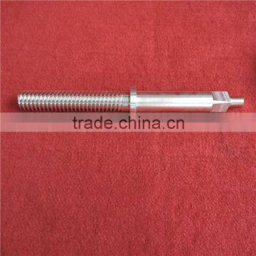 Cheap Brass Valve Stem Valve Parts Manufacturer photo-2