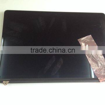 Brand New LCD Screen Display Assembly for Macbook Pro Retina 15.4'' A1398 2013 Year