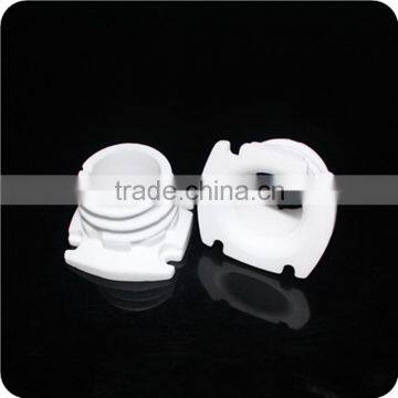 high performance ceramic lamp cap E40 electrodeless lamp ceramic base