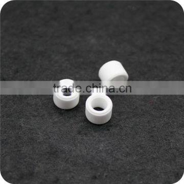 high temperature resistance 95 alumina ceramic bead for flexible ceramic pad heater