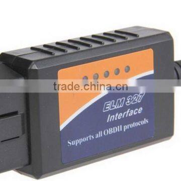 Elm327 Usb Car Diagnsotic Tool,2015 Hot Selling OBDII CAN-BUS Usb Elm327 Version 1.5a Elm327 Usb With Best Price photo-2