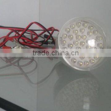 3W/12V LED SEWING MACHINE LIGHTS