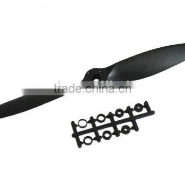 Maytech Light Weight Well Balance 8inch Plastic Propeller for RC Airplane photo-5