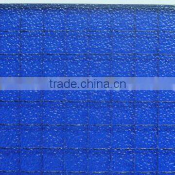 Wired Pattern Glass/wall decorative glass/building glass