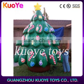 inflatable christmas trees china,inflatable christmas tree indoor,hot sale inflatable christmas tree