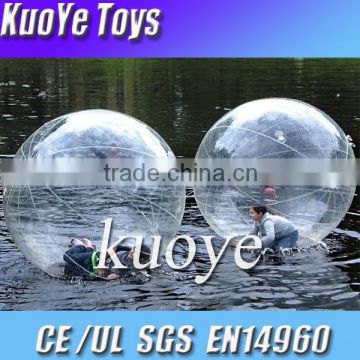 floating water pool ball,water walking ball on sea,sea water ball