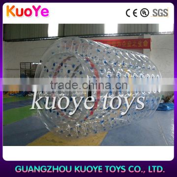 Walk on water large inflatable ball for sale,best sale inflatable water roller ball for kids,inflatable aqua walking water ball