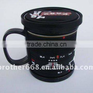 advertising cup plastic mug