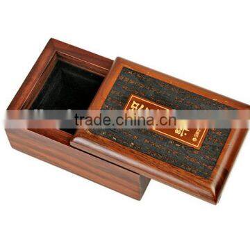 Wood Health Product Packing Box photo-3