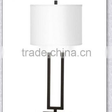 UL Approved Modern Hotel Decoration Table Light For Living Room XC-H57