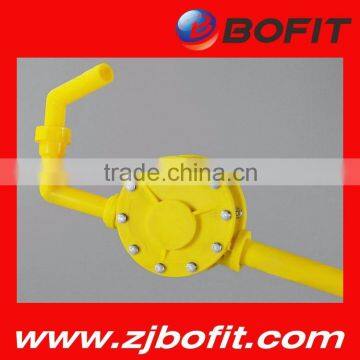 Bofit high quality 1:1 waste oil pump. hand oil pump good quality