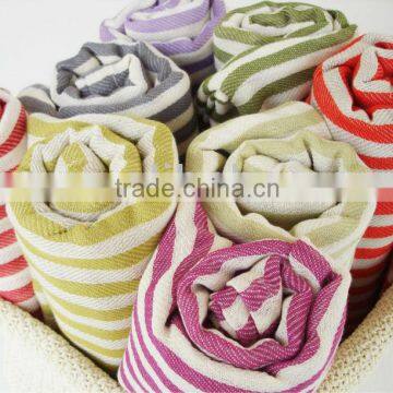 Turkish Bath Hamam Spa Sauna Fitness Gym Yoga Beach Yacht Towel - Peshtemal Hammam Peshtamal