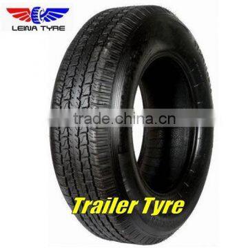 ST205/75D15 Bias ST tyres for USA