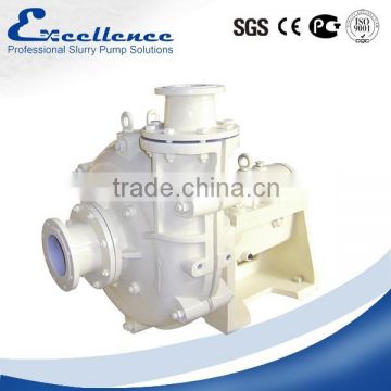 China Supplier High Quality Slurry Pump Manufacturer