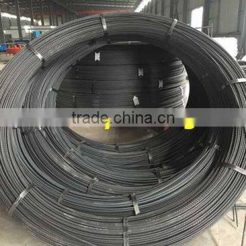 Steel Bars Prestressed Concrete photo-4