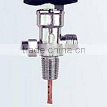 Oxygen Cylinder Valve QF-21