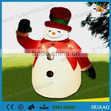 2014 new inflatable christmas decorations for sale