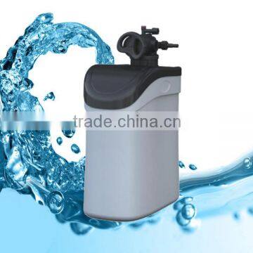 China domestic water softener machine