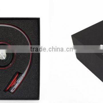 Black gift box