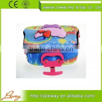 Hot China Products Wholesale Custom Travel Bag With Trolley photo-4