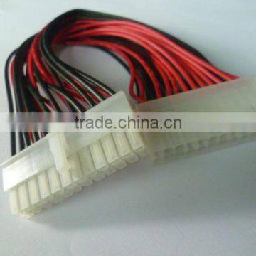 high quality and low price ATX 24P EXTENSION POWER CABLE