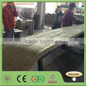 Rockwool 150kgm3 for Building photo-4