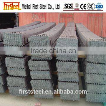 Construction Use Prime Equal Angle Steel Bar photo-5