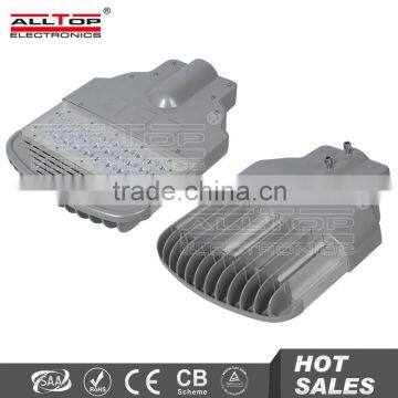 Outdoor Ip66 Waterproof Bridgelux Cob High Lumen 30w Led Street Light Supplier's Choice photo-2