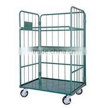 Roll Container