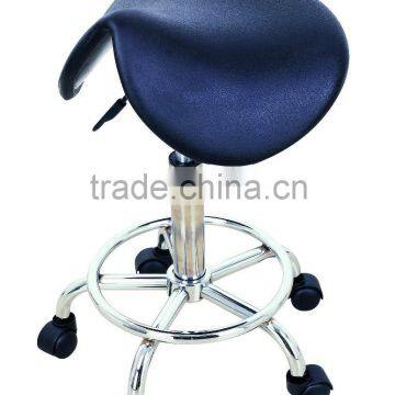 2015 European design sensual salon stool