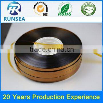 good quality adhesive tape anti-static polyimide protective film medical polyimide tape