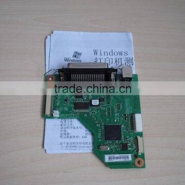 main logic board/PCA/formatter board for HP laserjet 2035