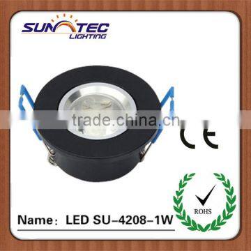 Hot sale Led concealed ceiling light with Epistar chip