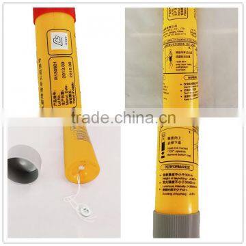 Red Hand Flares Signal photo-5